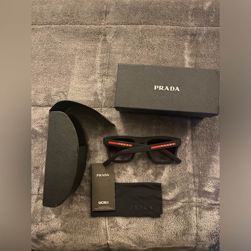 Prada sunglasses